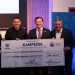 Boca recibi&oacute; U$D 500 mil de CONMEBOL y AFA por ganar la Copa de la Liga