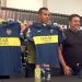 Boca Juniors, el equipo que m&aacute;s dinero gast&oacute; en este mercado de pases argentino