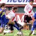 Las 13 camisetas m&aacute;s lindas de los &uacute;ltimos supercl&aacute;sicos