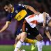 &iquest;Cu&aacute;nto pagan en las casas de apuestas internacionales por Boca y River?