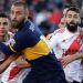 River vs Boca &iquest;cu&aacute;nto cotiza jugador y cu&aacute;l es la convocatoria m&aacute;s cara?