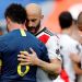 &iquest;Cu&aacute;les son las posibles fechas que se manejan para reprogramar el partido?