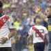 &iquest;Qu&eacute; opina la gente sobre el Boca - River? N&uacute;meros y encuestas de la S&uacute;per final