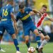 El partido de los sponsors: estas fueron las marcas con mayor exposici&oacute;n en el partido