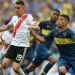 &iquest;Cu&aacute;ndo se podr&iacute;an volver a cruzar Boca y River por la Copa?