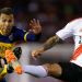 Una semifinal millonaria: &iquest;cu&aacute;nto dinero est&aacute; en juego en el cruce supercl&aacute;sico?