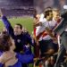 Las pel&iacute;culas que recuerdan los &uacute;ltimos triunfos de Boca y de River en copas internacionales
