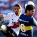 &iquest;Cu&aacute;nto facturan Boca y River anualmente por sus sponsors?