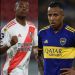 Los valores de Boca y River: Qu&eacute; plantel es m&aacute;s caro y cu&aacute;l es el jugador m&aacute;s valioso del &ldquo;Supercl&aacute;sico&rdquo;