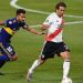 Las razones por las que River y Boca jugar&aacute;n su pr&oacute;ximo partido el s&aacute;bado