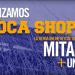 Boca Juniors lanz&oacute; su nueva tienda online