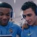 Boca activ&oacute; con Spotify y present&oacute; un divertido con sus jugadores