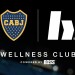 Boca suma un Wellness Club para potenciar la recuperaci&oacute;n de sus jugadores