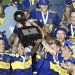 &iquest;Boca se queda sin disputar la Supercopa Argentina?