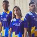Del barrio al mundo: Boca present&oacute; su tercera camiseta 