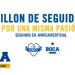 Boca inform&oacute; cu&aacute;les son las cuentas de Twitter oficiales de sus jugadores