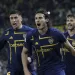 Boca usar&aacute; su tercera camiseta ante Central C&oacute;rdoba: &iquest;cu&aacute;ndo fue la &uacute;ltima vez que la visti&oacute;?