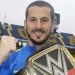 Boca recibi&oacute; un cintur&oacute;n especial de la WWE por su 66&deg; campeonato