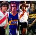 &iquest;Qui&eacute;nes jugaron para Boca y para River?