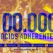 Boca lleg&oacute; a los 100 mil socios adherentes