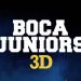 Los hinchas de Boca podr&aacute;n formar parte de la pel&iacute;cula 3D del club