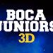 M&aacute;s de 145 mil personas vieron la pel&iacute;cula de Boca en su primer fin de semana