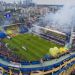 Boca Juniors fue elegido por &ldquo;France Football&rdquo; como el mejor equipo argentino de la historia