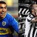 &iquest;C&oacute;mo fue el acuerdo entre Boca y Juventus por T&eacute;vez?
