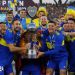 &iquest;Cu&aacute;nto dinero cobrar&aacute; Boca por salir campe&oacute;n de la Copa de la Liga?