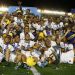 As&iacute; celebraron el t&iacute;tulo los patrocinadores de Boca