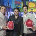 El Citro&euml;n Total TN Racing acompa&ntilde;&oacute; a Boca en su Cena Anual Solidaria