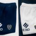 Boca present&oacute; a Exo como patrocinador para su pantal&oacute;n