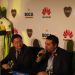 Boca Juniors present&oacute; a Huawei como nuevo patrocinador