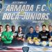 Boca anunci&oacute; un nuevo amistoso en Estados Unidos