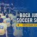 Boca inaugura su escuela en Miami Beach