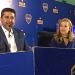 Boca Juniors y la ONG Ecomujeres presentaron "Boca Mujer"