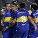 Las entradas para ver a Boca ante Nacional cuestan como las de la final de la Champions