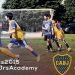 Boca lanzar&aacute; una Academia de F&uacute;tbol en Nueva Jersey