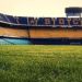 En el regreso de T&eacute;vez, Boca estrena una nueva pantalla junto a Publicidad Est&aacute;tica