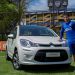 Junto a Citro&euml;n, los hinchas de Boca pueden jugar en el mismo lugar que sus &iacute;dolos