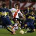 Boca puede igualar un record de River en la Copa Libertadores