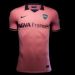 Finalmente, Boca utilizar&aacute; la camiseta rosa