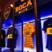 Se inaugur&oacute; el primer Boca Shop