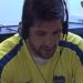 Los jugadores de Boca atienden el tel&eacute;fono del club y sorprenden a los hinchas