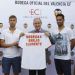Valencia CF tiene bodega oficial