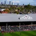 Una bodega mendocina se convirti&oacute; en el sponsor oficial del Fulham ingl&eacute;s