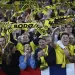 Bod&oslash;/Glimt y Djurg&aring;rdens: los clubes que ponen a los pa&iacute;ses n&oacute;rdicos en lo m&aacute;s alto de Europa