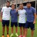 San Lorenzo celebrar&aacute; la Vuelta a Boedo con una remera especial antes del partido contra River