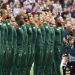 Las selecciones de Sud&aacute;frica, entre ellas los Springboks, deber&aacute;n incluir m&aacute;s jugadores negros