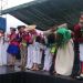 Bolivia promocion&oacute; sus atractivos tur&iacute;sticos en la Feria Plurinacional "Bolivia mejor destino cultural del mundo"